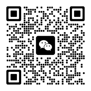 扫一扫 加微信